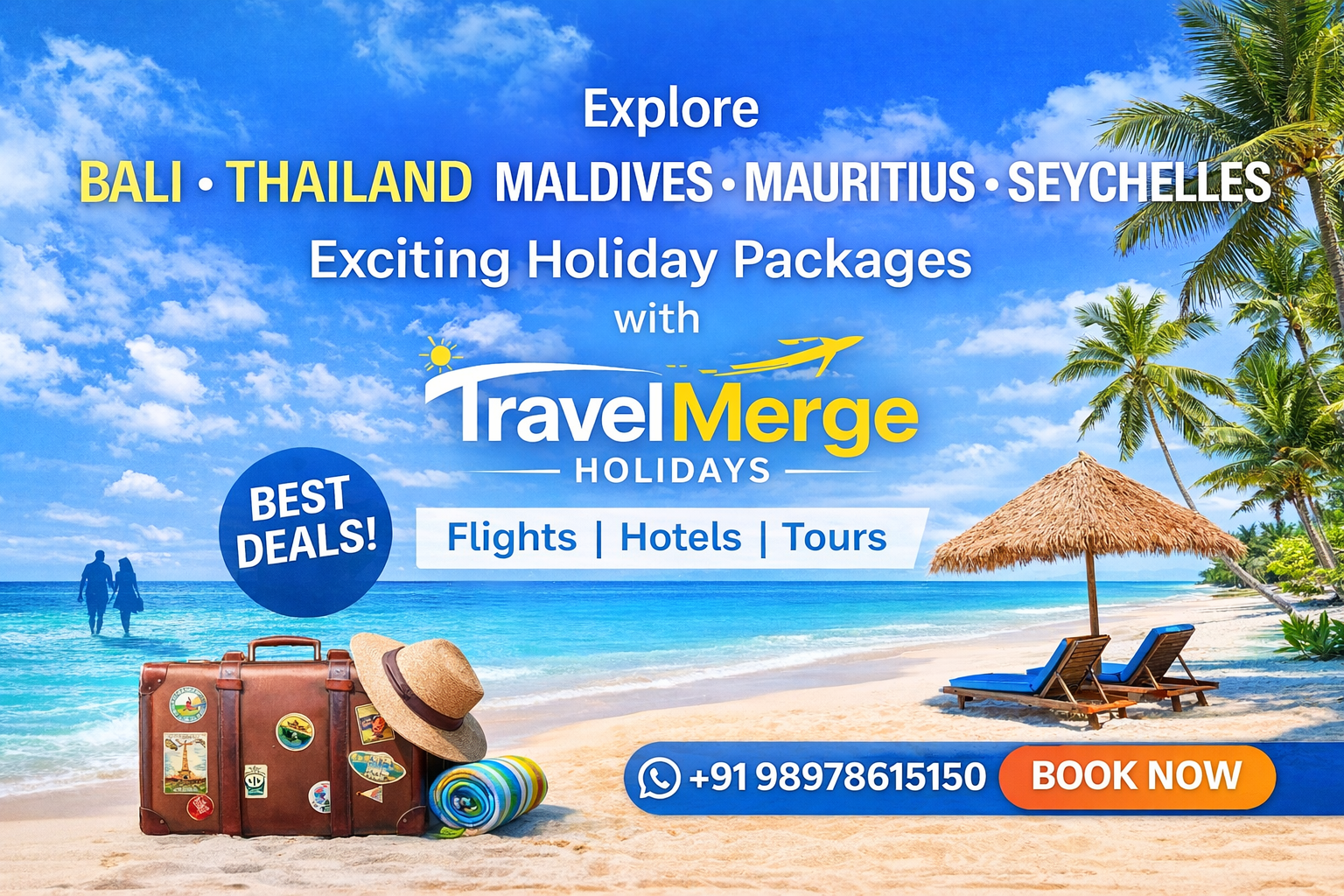 ✨ BEST DEAL – Value for Money! ✨