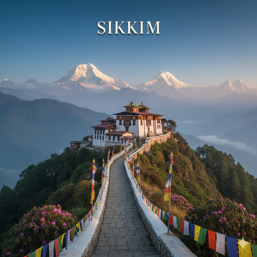 SIKKIM
