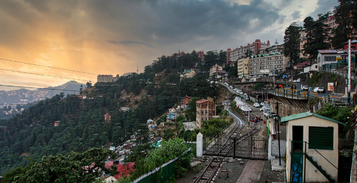 Himachal Panorama Expedition”