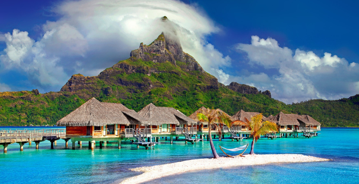 Azure Shores of Andaman