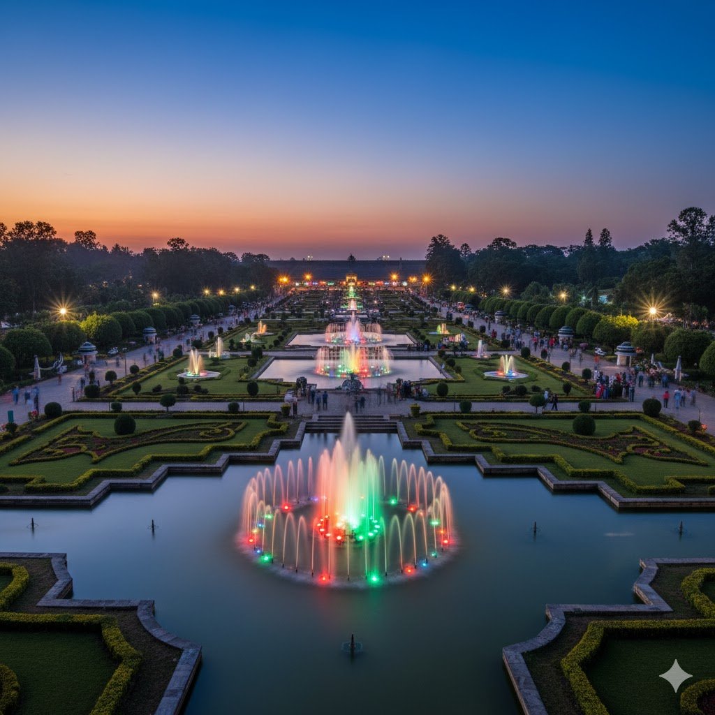 Karnataka Royal Retreat