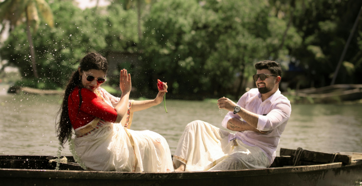 Classic Kerala Journey