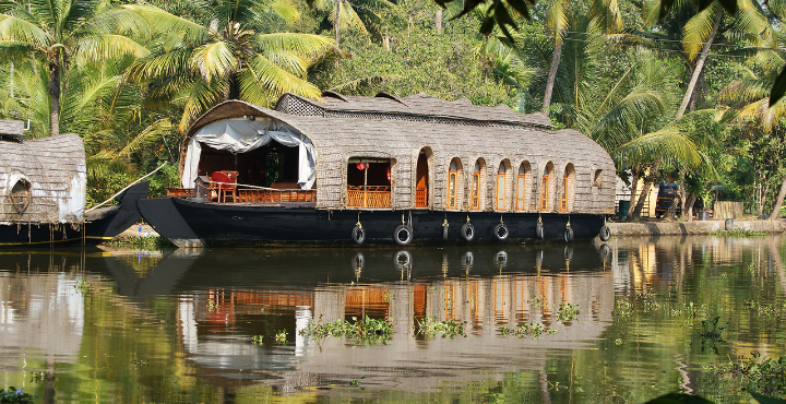 The Grand Kerala Experience